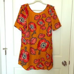 Tucker for Target Dress XL